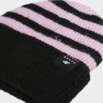 4F CAP, BLACK/416
