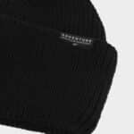 4F CAP, BLACK/425