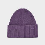 4F CAP, DARK VIOLET/447