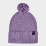 4F CAP, DARK VIOLET/472
