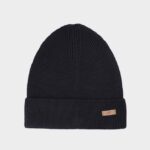 4F CAP, DEEP BLACK/460