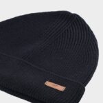 4F CAP, DEEP BLACK/460