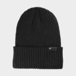 4F CAP, DEEP BLACK/470