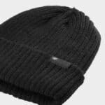 4F CAP, DEEP BLACK/470
