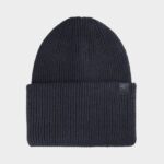 4F CAP, DEEP BLACK/511