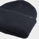 4F CAP, DEEP BLACK/511