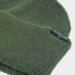 4F CAP, GREEN/425