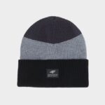 4F CAP, GREY/426