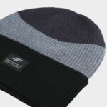 4F CAP, GREY/426