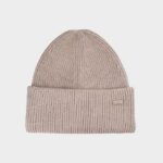 4F CAP, LIGHT BROWN/447
