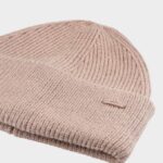 4F CAP, LIGHT BROWN/447