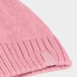 4F CAP LIGHT PINK
