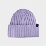 4F CAP, LIGHT VIOLET/451