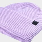 4F CAP, LIGHT VIOLET/511