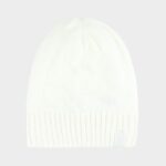 4F CAP, OFF WHITE