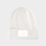 4F CAP, OFF WHITE/