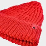4F CAP, RED/509