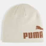Puma ESS Cuffless Beanie Desert Dust