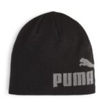 Puma ESS Cuffless Beanie Puma Black