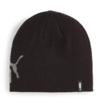 Puma ESS Cuffless Beanie Puma Black