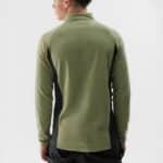4F FLEECE UNDERWEAR, KHAKI