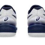 Asics GEL-COURT HUNTER 3, WHITE BLUE EXPANSE