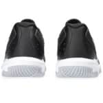 Asics GEL ROCKET 11, BLACK/GUNMETAL