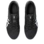 Asics GEL ROCKET 11, BLACK/GUNMETAL