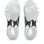 Asics GEL ROCKET 11, BLACK/GUNMETAL