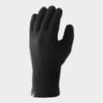 4F GLOVES, DEEP BLACK/084
