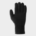 4F GLOVES, DEEP BLACK/084