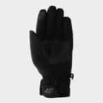 4F GLOVES, DEEP BLACK/087