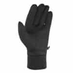 4F GLOVES, DEEP BLACK/089