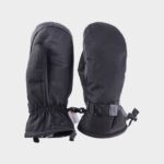 4F GLOVES FNK, DEEP BLACK/147