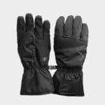 4F GLOVES FNK, DEEP BLACK/150