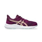 Asics JOLT 4 GS, DEEP MAUVE/CHAMPAGNE