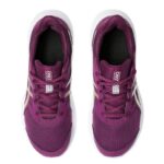 Asics JOLT 4 GS, DEEP MAUVE/CHAMPAGNE