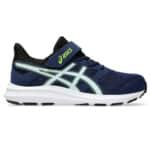 Asics JOLT 4 PS, BLUE EXPANSE COOL GREY