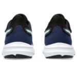 Asics JOLT 4 PS, BLUE EXPANSE COOL GREY