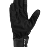 Leki CC Thermo, black