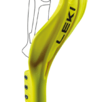 Leki Gate Guard Closed Worldcup Compact, neon