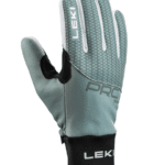 Leki PRC ThermoPlus Women, black-ice green