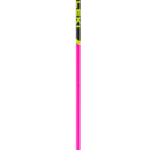 Leki Racing Kids, neonpink-black-neonyellow