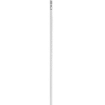 Leki Stella S, white-silver-whitegold