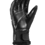 Leki Vallarta 3D Women, black