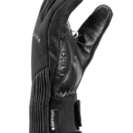 Leki Vallarta 3D Women, black