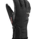 Leki Vallarta 3D Women, black