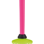 Leki WCR Lite SL 3D, neonpink-black-neonyello