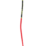 Leki WCR TBS GS 3D, bright red-black-neonyell