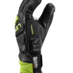 Leki cimdi HS WCR Venom DH 3D, blk/ice l